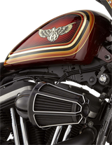 ARLEN NESS Monster Sucker® Air Cleaner Kit - Black 81-036