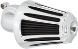 ARLEN NESS Monster Sucker® Air Cleaner Kit - Chrome 81-032