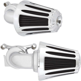 ARLEN NESS Monster Sucker® Air Cleaner Kit - Chrome 81-032