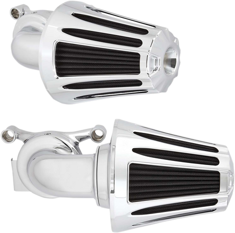 ARLEN NESS Monster Sucker® Air Cleaner Kit - Chrome 81-032