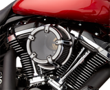 ARLEN NESS Method™ Clear Series Air Cleaner - Contrast Cut 18-960