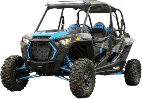 HOPPE INDUSTRIES Audio Shade with 4 Speakers - RZR HPKT-0070A