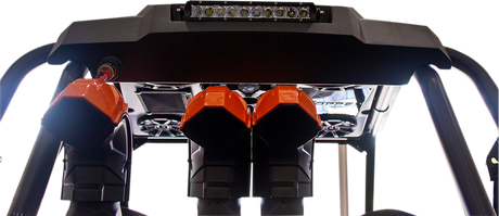 HOPPE INDUSTRIES Audio Shade - 6 Speakers - 1 Subwoofer - RZR HPKT-0077A