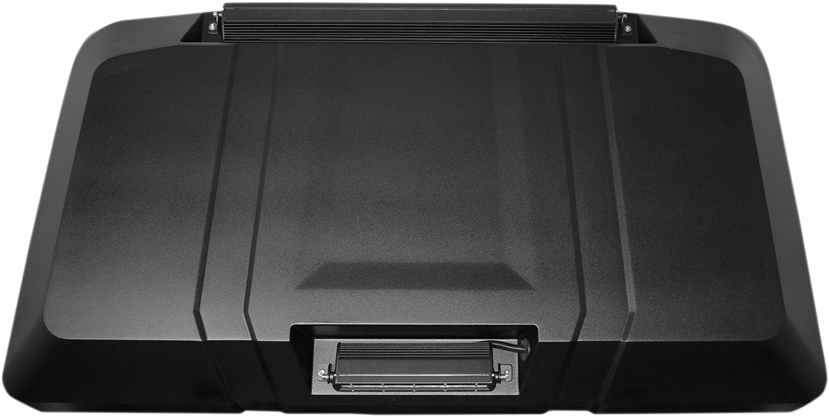 HOPPE INDUSTRIES Audio Shade - 4 Speakers - 1 Subwoofer - Ranger HPKT-0082A