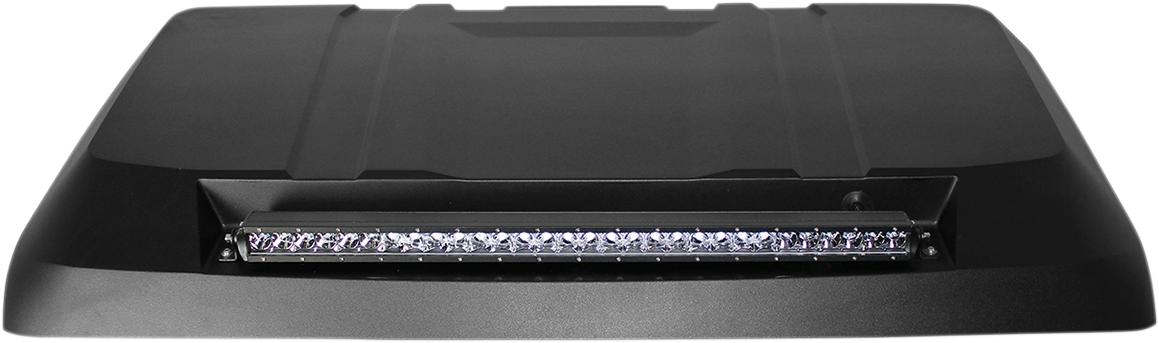 HOPPE INDUSTRIES Audio Shade - 4 Speakers - 1 Subwoofer - Ranger HPKT-0082A