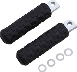 ARLEN NESS Foot Pegs - Air Trax - Black 07-960