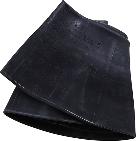 MICHELIN Inner Tube - Standard - 15" - PV-78 - 90° Center Metal Valve 92472