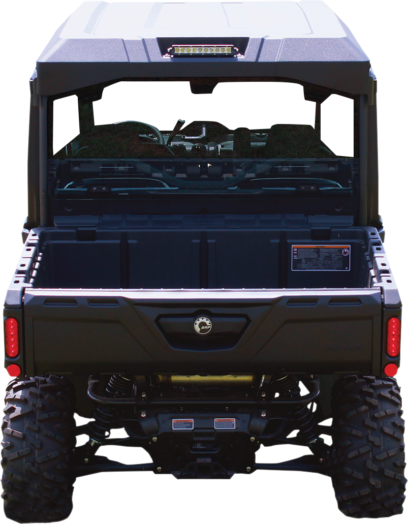 HOPPE INDUSTRIES Audio Shade - 4 Speaker - Defender Max HPKT-0086