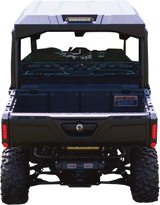 HOPPE INDUSTRIES Audio Shade - 4 Speaker - Defender Max HPKT-0086