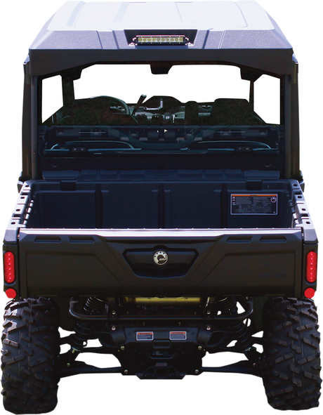 HOPPE INDUSTRIES Audio Shade - 4 Speaker - Defender Max HPKT-0086