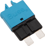 STANDARD MOTOR PRODUCTS Circuit Breaker - 15 A - Dual-Spade MC-CBR4