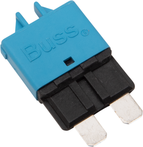 STANDARD MOTOR PRODUCTS Circuit Breaker - 15 A - Dual-Spade MC-CBR4