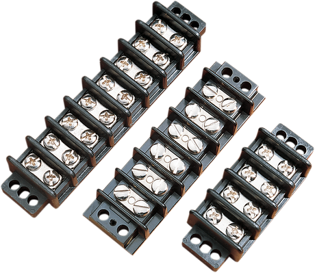 STANDARD MOTOR PRODUCTS Junction Block - 4 Lug MC-JB2