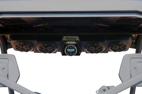 HOPPE INDUSTRIES Audio Mini - Polaris Ranger HPEL-0078