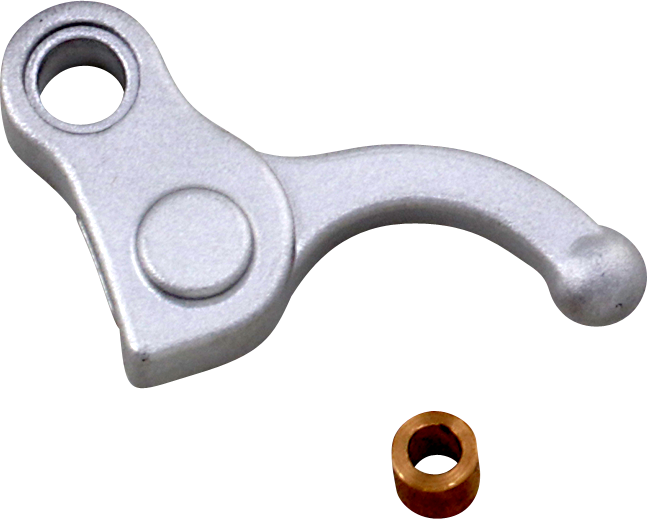BOYESEN Hot Start Trigger for KTM - Model HST-001, Fits 2000-2023 KTM 250, 300, 450, 500, 690 Enduro and Motocross Bikes