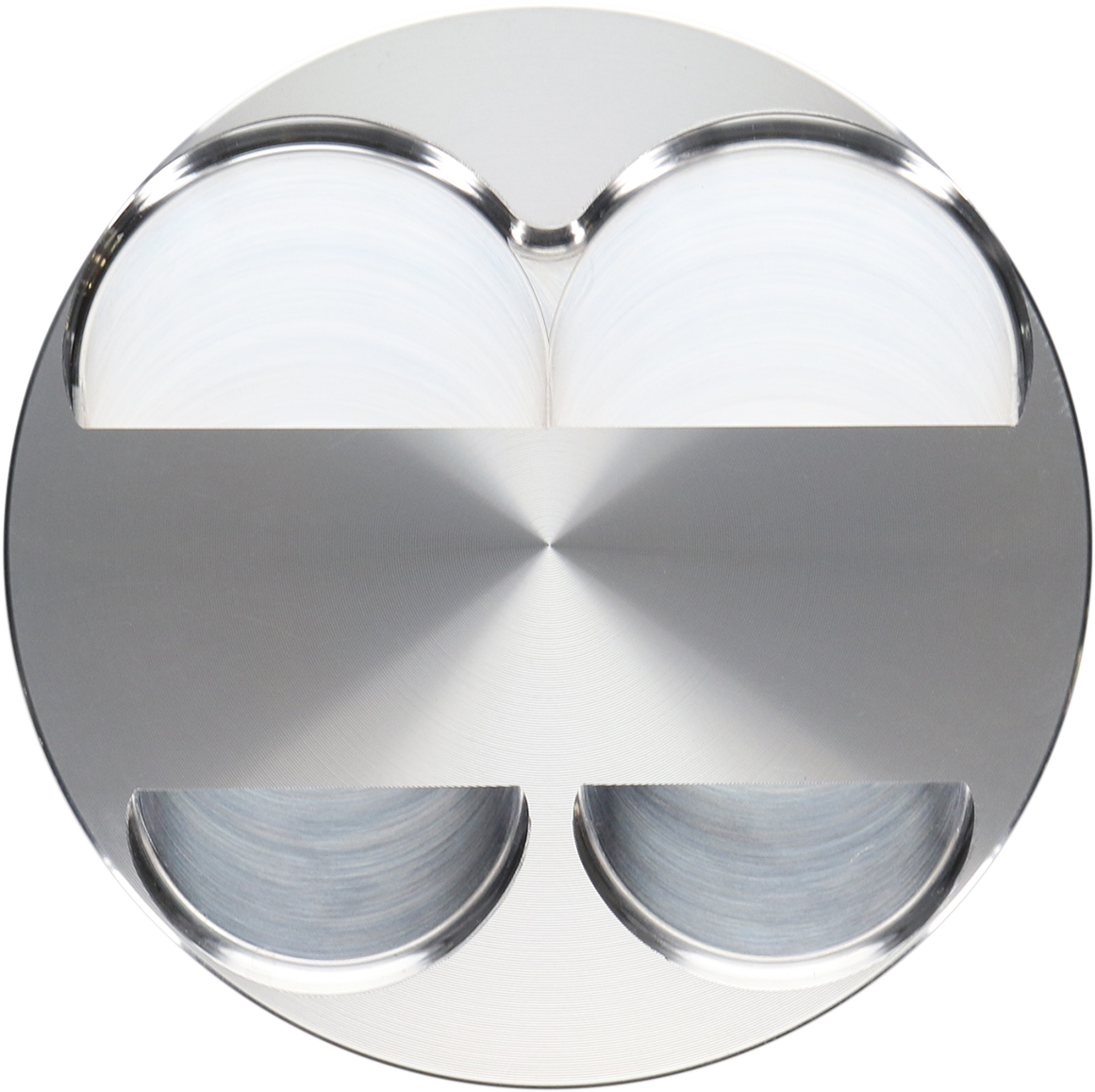 JE PISTONS Piston Kit - 84.00 mm - 12.8:1 CR - Suzuki 172945