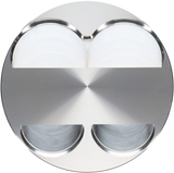 JE PISTONS Piston Kit - 84.00 mm - 12.8:1 CR - Suzuki 172945