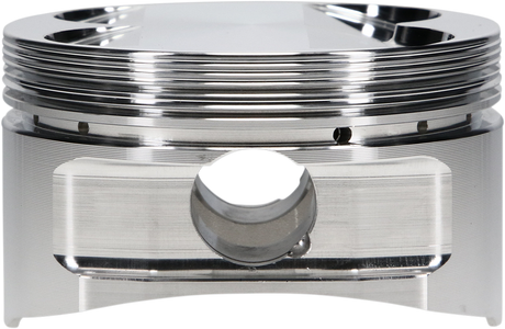 JE PISTONS Piston Kit - 84.00 mm - 12.8:1 CR - Suzuki 172945