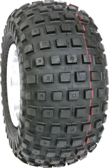 DURO Tire - HF240A - Front/Rear - 18x9.50-8 - 2 Ply 31-240A08-189A