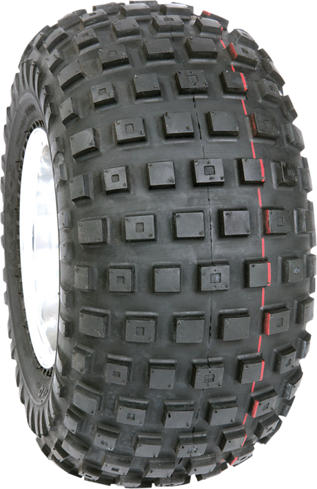 DURO Tire - HF240A - Front/Rear - 18x9.50-8 - 2 Ply 31-240A08-189A