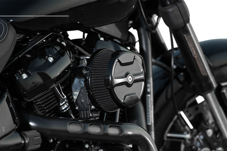 ARLEN NESS Big Sucker™ Stage 1 Air Filter Kit - Black 18-342