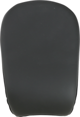 Drag Specialties Seats Rear Solo Seat for Harley FX/S FLS '11-'17 - Wide Smooth Design, Part #0802-0788