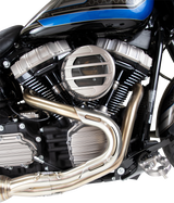 ARLEN NESS Sidekick Air Cleaner Kit - Titanium 81-308