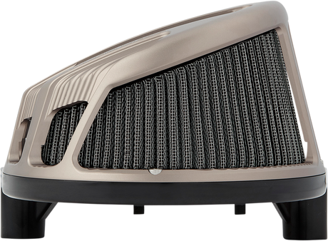 ARLEN NESS Sidekick Air Cleaner Kit - Titanium 81-310