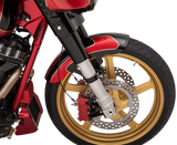 ARLEN NESS Pro Short Front Fender - 21" 06-732