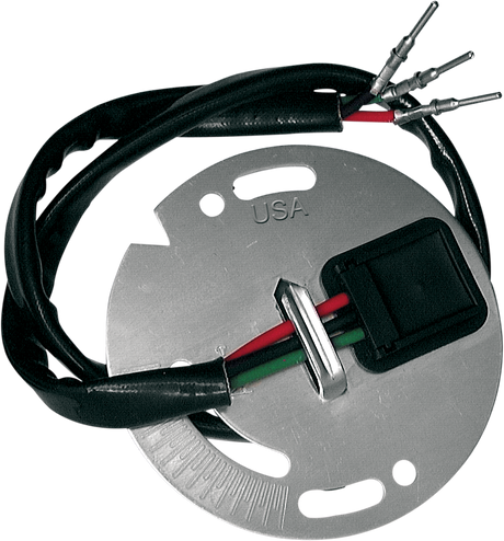 STANDARD MOTOR PRODUCTS Ignition Sensor Assembly - Harley Davidson MC-SPA1