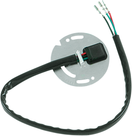 STANDARD MOTOR PRODUCTS Ignition Sensor Assembly - Harley Davidson MC-SPA1