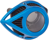 ARLEN NESS Clear Tear Air Cleaner Kit - Blue 18-903