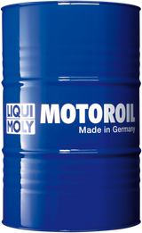 LIQUI MOLY HC Street Oil - 5W-40 - 205L - Drum 22069