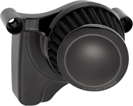 ARLEN NESS Mini 22° Air Cleaner Kit - Black 600-024