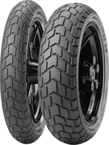 PIRELLI Tire - MT60™RS - Front - 110/80R18 - 58H 2402500