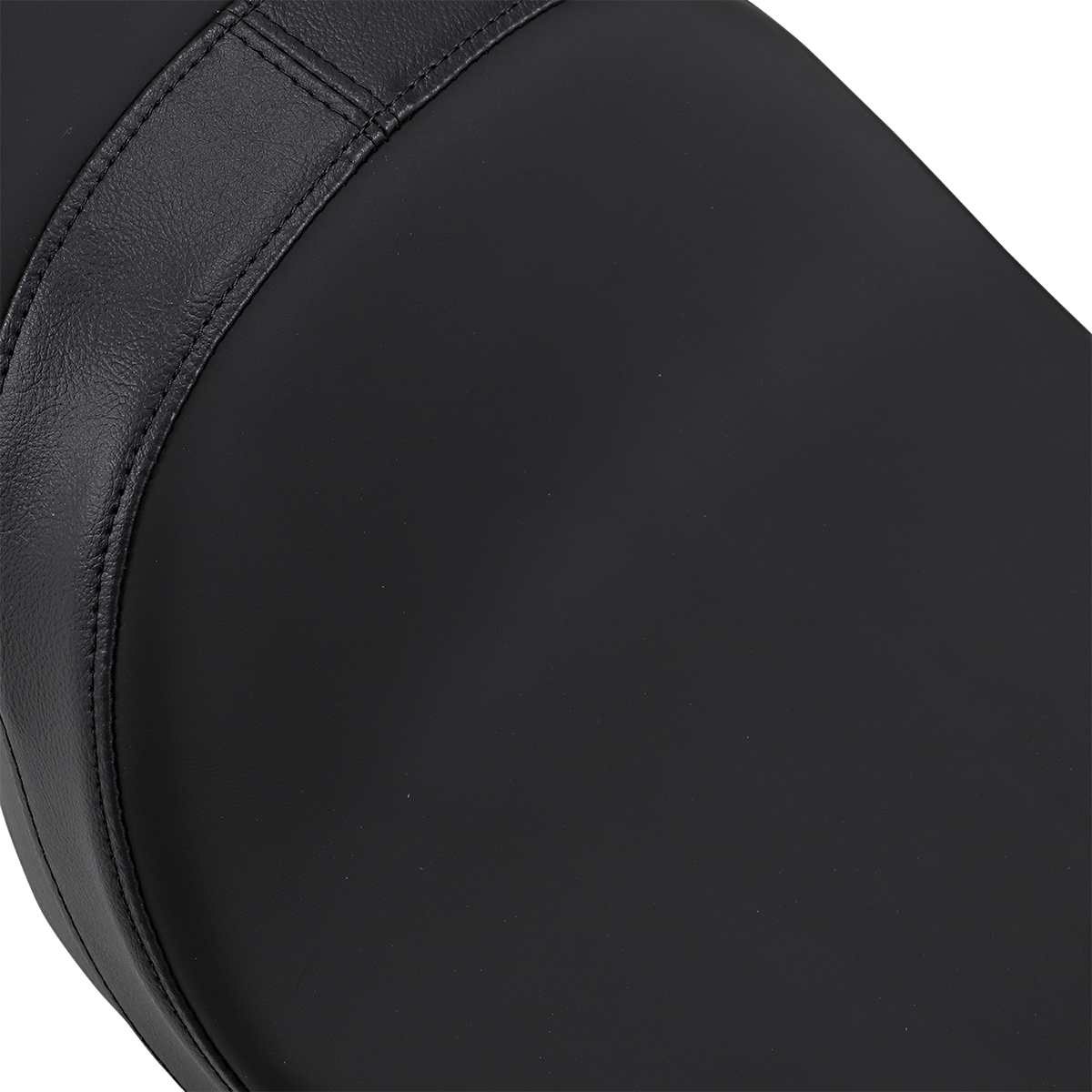 Drag Specialties Seats Predator 2-Up Seat with Smooth Finish for Harley-Davidson FL Models 2008-2023 – Part Number 0801-1269