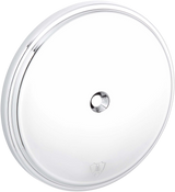 ARLEN NESS Big Sucker Stage 1 Outer Cover - Smooth - Chrome 18-760