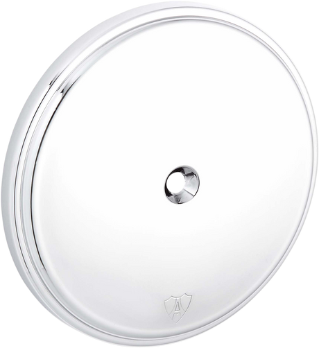 ARLEN NESS Big Sucker Stage 1 Outer Cover - Smooth - Chrome 18-760