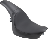 Drag Specialties Seats Predator Seat - Smooth for FXSTD '00-'07 by DRAG SPECIALTIES SEATS, Custom Fit for Harley-Davidson