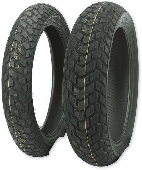 PIRELLI Tire - MT60™RS - Rear - 180/55R17 - 73H 2504100