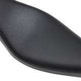 DRAG SPECIALTIES SEATS Spoon Seat - Smooth for XL '57-'78 with 3/16 inch ABS Thermoformed Base