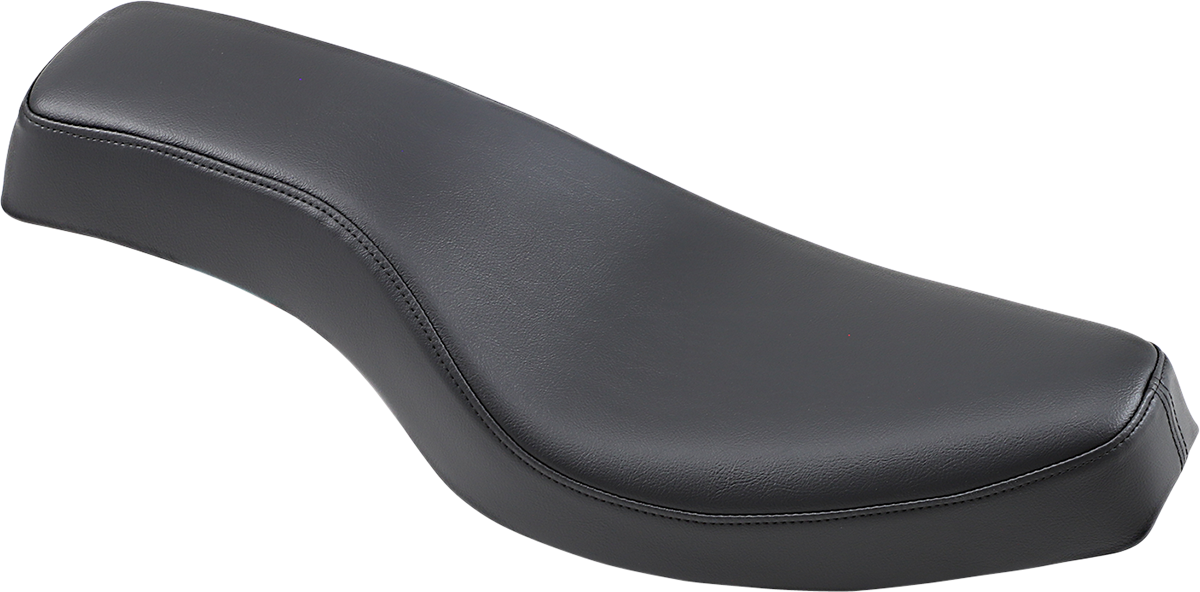 DRAG SPECIALTIES SEATS Spoon Seat - Smooth for XL '57-'78 with 3/16 inch ABS Thermoformed Base