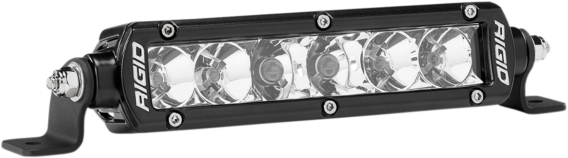 RIGID INDUSTRIES SR-Series PRO LED Light - 6" - Combo 906313