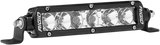 RIGID INDUSTRIES SR-Series PRO LED Light - 6" - Combo 906313