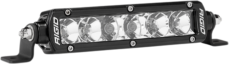 RIGID INDUSTRIES SR-Series PRO LED Light - 6" - Combo 906313