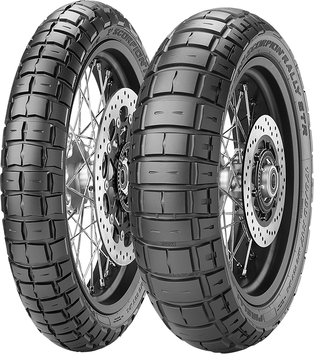 PIRELLI Tire - Scorpion™ Rally STR - Rear - 150/70R18 - 70V 2803500