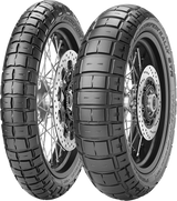 PIRELLI Tire - Scorpion™ Rally STR - Rear - 150/70R18 - 70V 2803500
