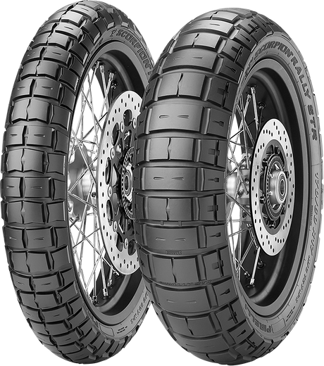 PIRELLI Tire - Scorpion™ Rally STR - Rear - 150/70R18 - 70V 2803500