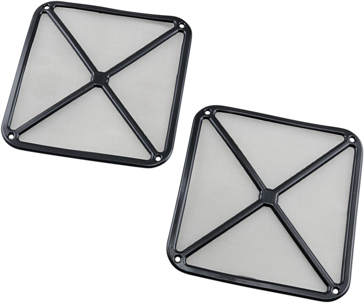 STARTING LINE PRODUCTS Hot Air Elimination™ Kit - Yamaha/Arctic Cat 32-606