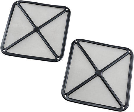 STARTING LINE PRODUCTS Hot Air Elimination™ Kit - Yamaha/Arctic Cat 32-606